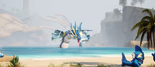 幻兽帕鲁标准和豪华区别是什么 幻兽帕鲁游戏不同版本内容一览