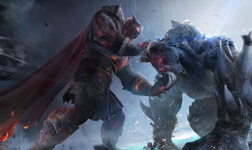 逆战闪退如何处理 流行的逆战加速器分享