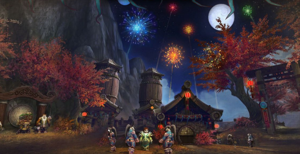 魔兽世界国际服收费标准一览 魔兽世界国际服收费详解