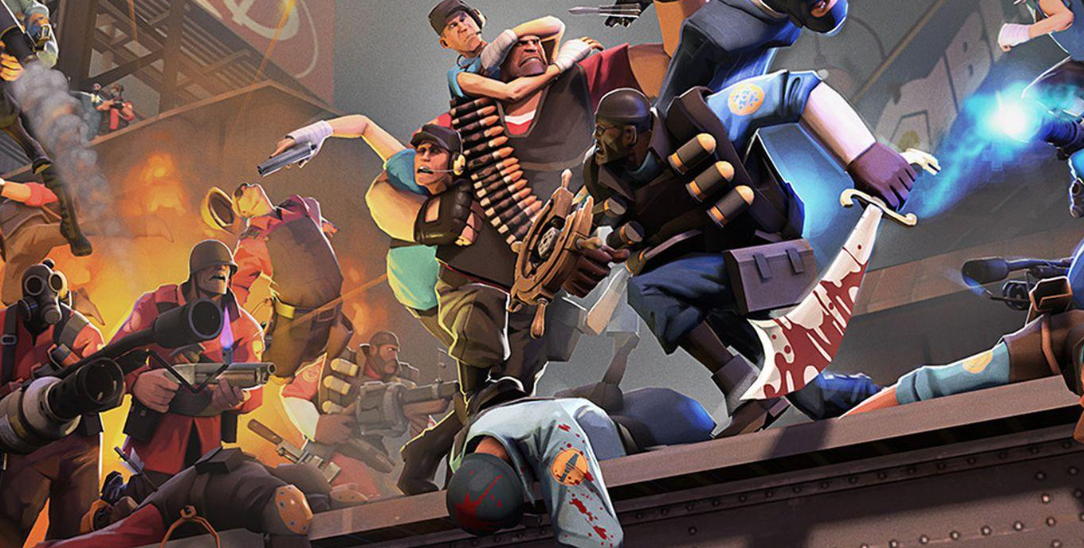 军团要塞2要不要加速器 军团要塞2加速器推荐哪个好用