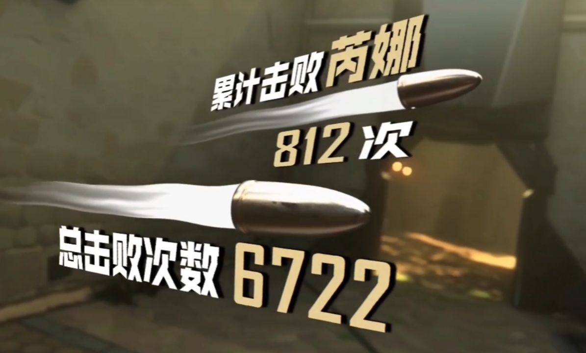 无畏契约年度作战报告在哪看 无畏契约年度作战报告查看方式