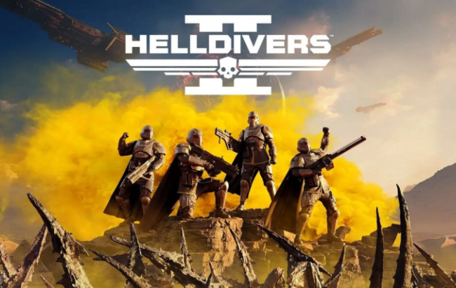 地狱潜者2复活不了怎么办 Helldivers2复活方式介绍