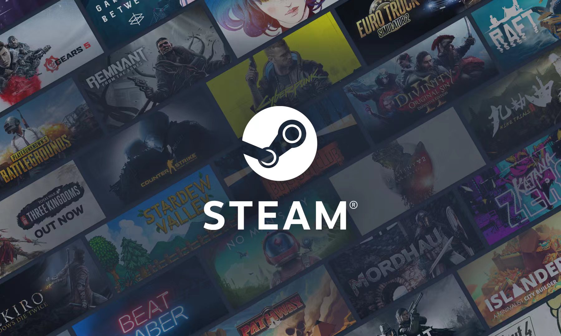 steam登陆很慢怎么办 优质steam加速器下载推荐