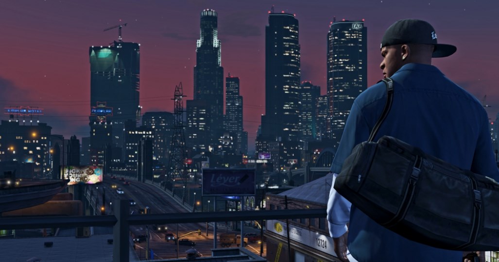 gta5游戏进不去r星闪退怎么办 侠盗猎车手5游戏闪退解决办法