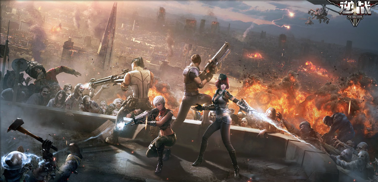 逆战延迟不稳定怎么办 加速效果好的游戏加速器链接推荐