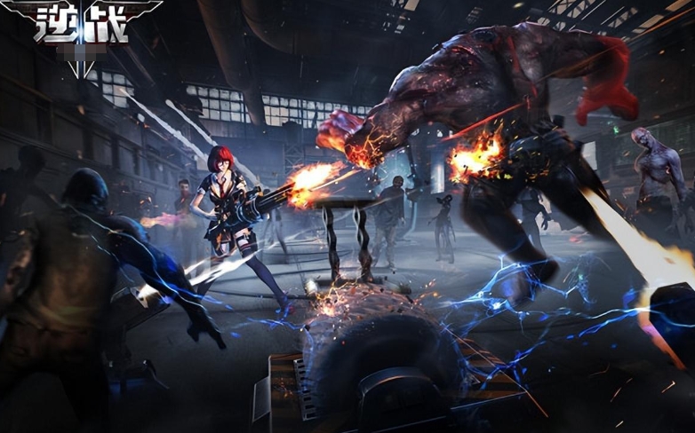 逆战掉线是什么原因 逆战加速器使用推荐