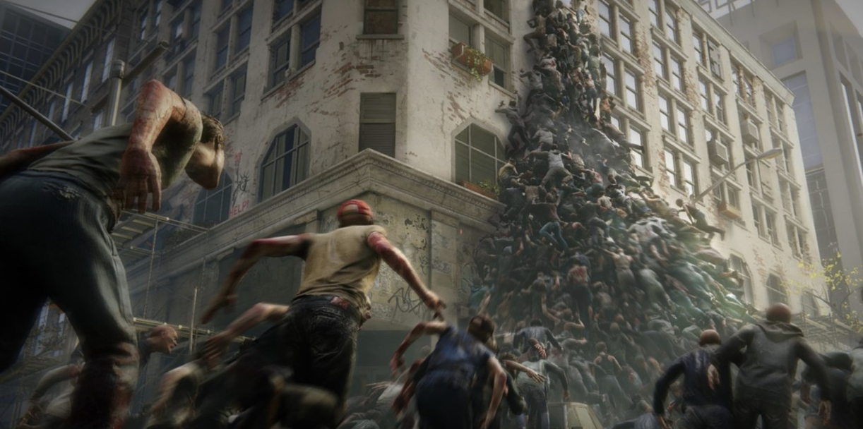 僵尸世界大战延迟高怎么解决 僵尸世界大战使用哪个加速器效果好