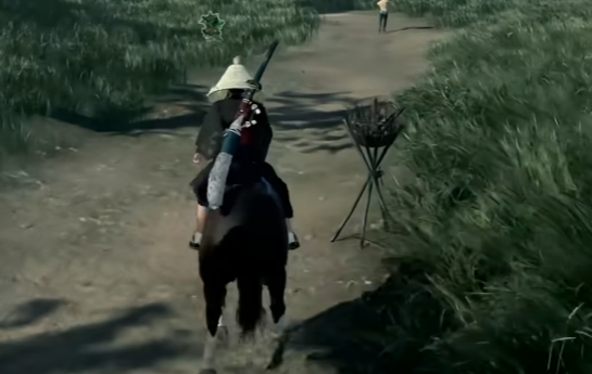 浪人崛起新怪谈怎么过关 新怪谈通关流程介绍