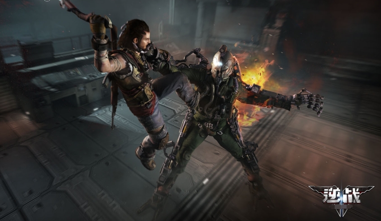 逆战卡顿不流畅是什么原因 逆战游戏要开加速器吗