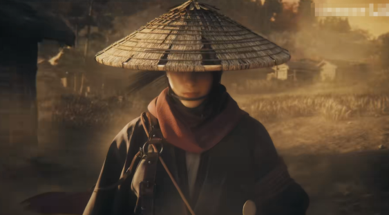 浪人崛起舶来果实支线怎么做 舶来果实任务过关流程分享