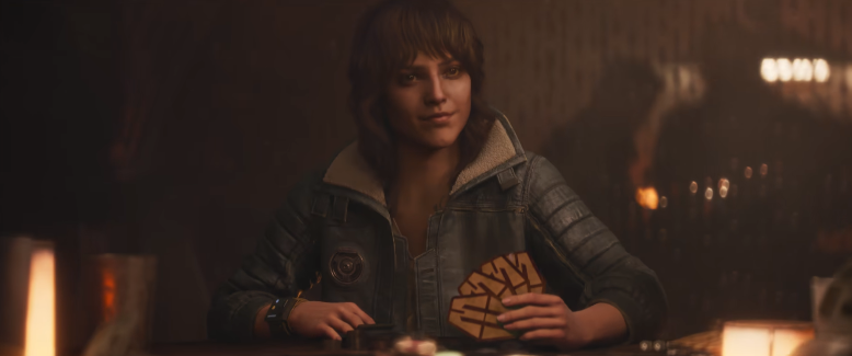 星球大战亡命之徒登录平台是那些 星球大战新作登陆平台一览