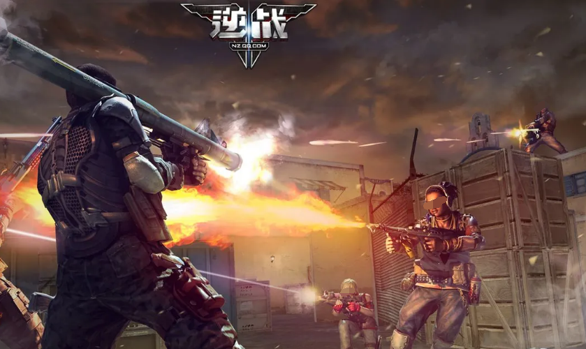 逆战掉帧怎么解决 逆战加速器哪个好