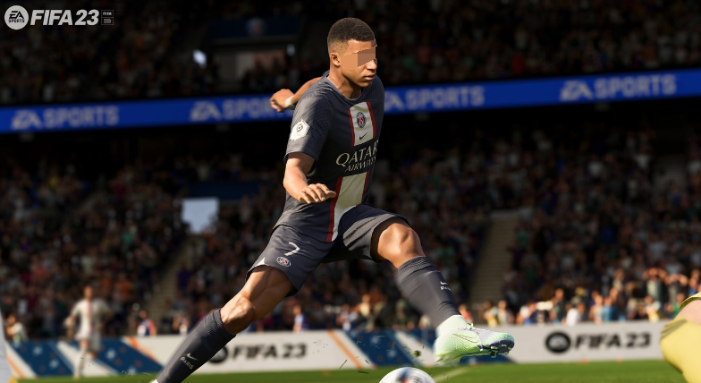 FIFA23掉帧怎么解决 FIFA23加速器哪个好