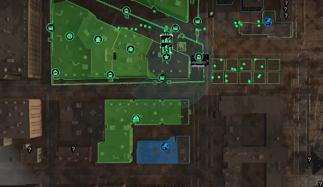 无感染区操作怎么按 新手按键操作方法分享