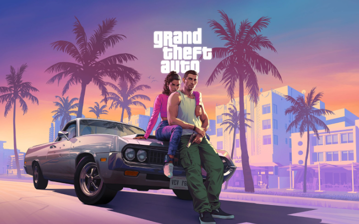 GTA6发售日期最新消息 侠盗列车手6发售时间介绍