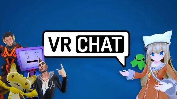 VRchat加速器哪个好 VRchat加速器使用推荐