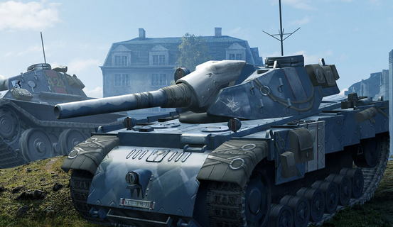 坦克世界闪电战加速器哪款好用 坦克世界闪电战加速器介绍