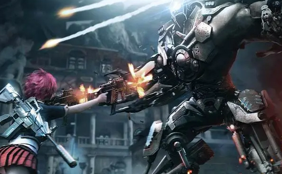 逆战加速器怎么选 逆战好用的加速器推荐