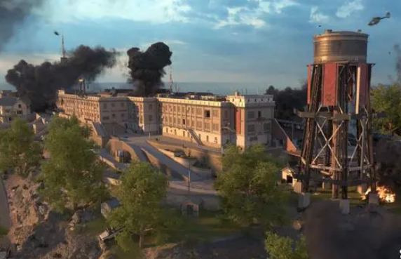 使命召唤战区加速器推荐哪个 使命召唤战区加速器下载分享