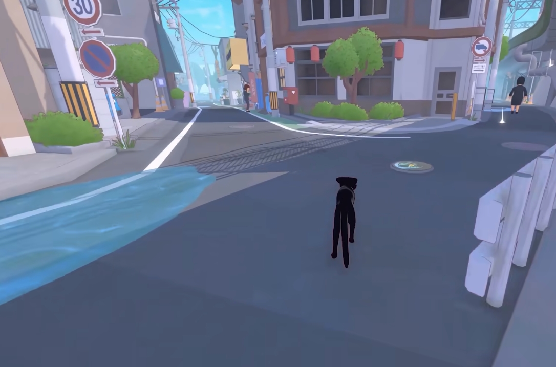 小猫咪大城市卡顿怎么办 好用的小猫咪大城市加速器推荐