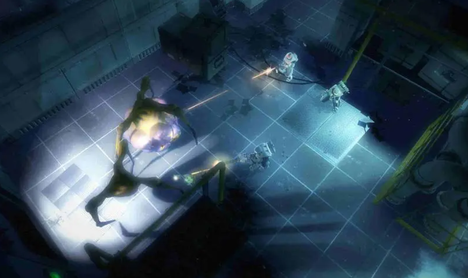 异星虫群丛生延迟解决办法 可以解决异星虫群丛生网络延迟的加速器推荐