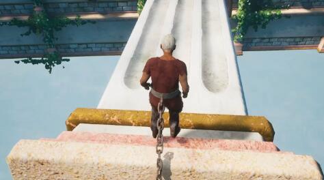 ChainedTogether几号发行 链在一起上线日期介绍