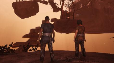 ChainedTogether跨平台可以玩吗 链在一起上线平台一览