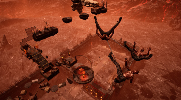 ChainedTogether多少钱 链在一起价格介绍