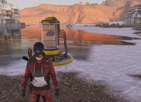 七日世界回响石怎么用 七日世界回响石作用一览