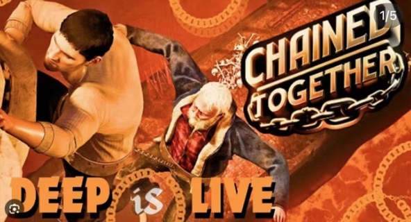 链在一起怎么邀请好友 链在一起邀请好友教程