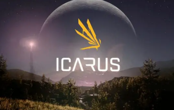 翼星求生ICARUS闪退怎么办 翼星求生ICARUS闪退加速器下载分享