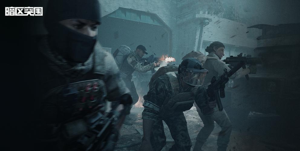 暗区突围无限安全箱价格是多少 暗区突围PC端安全箱价格一览