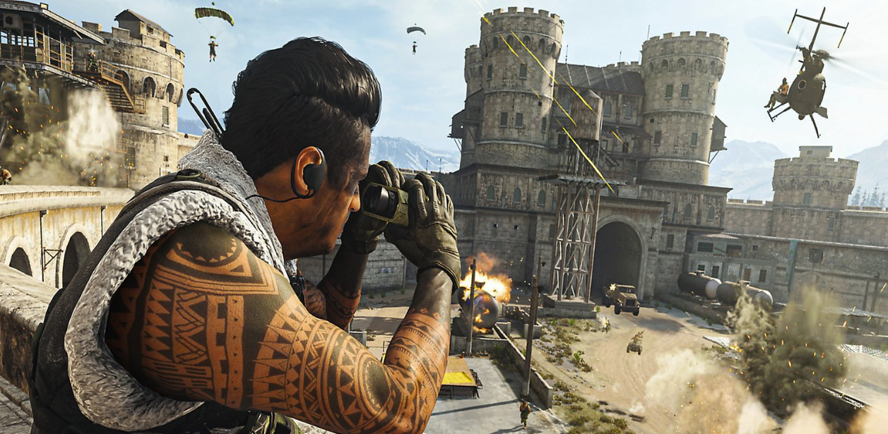 使命召唤战区加速器怎么选 好用的游戏加速器链接推荐