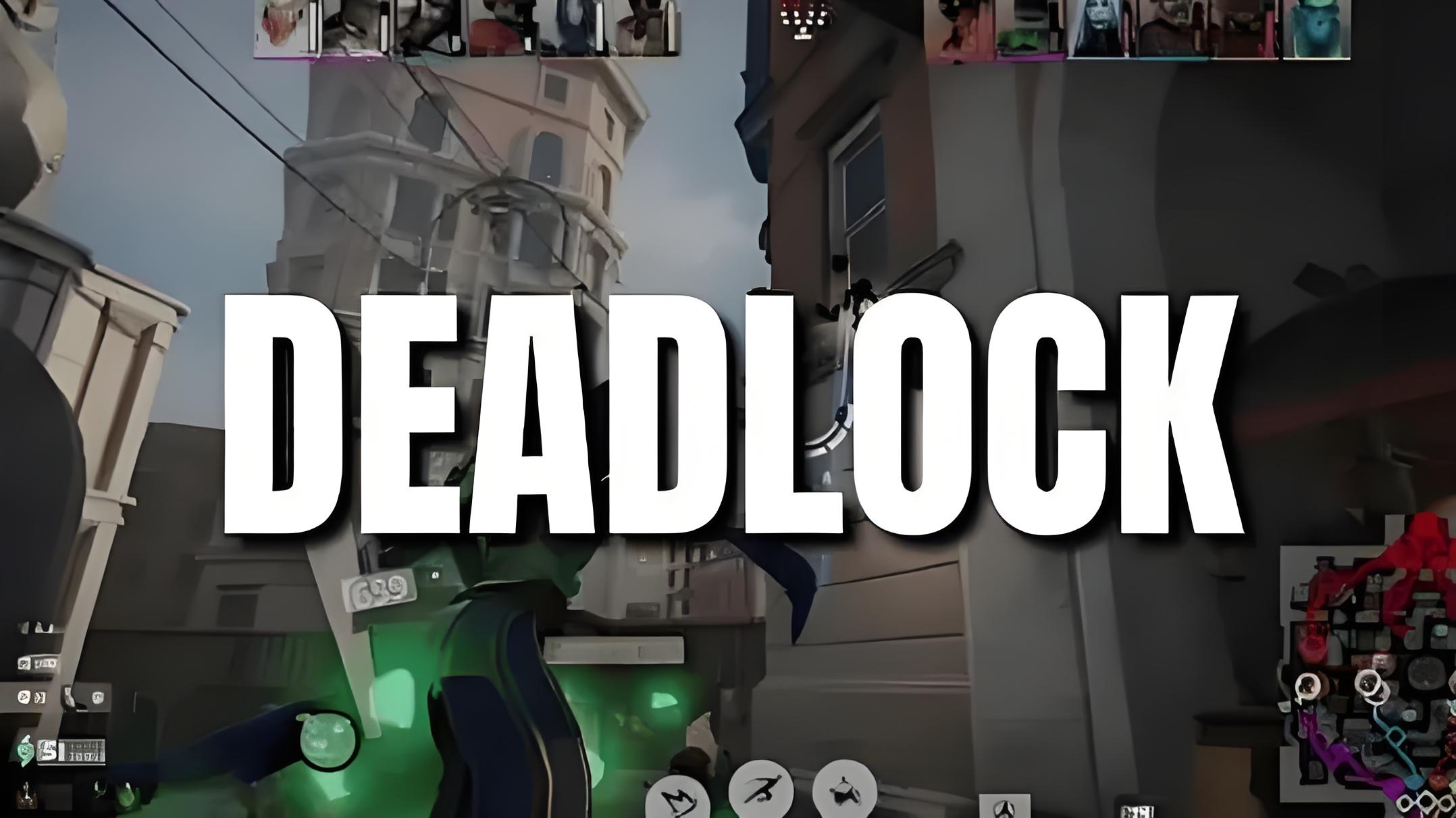 v社deadlock怎么下载 v社新游deadlock死锁下载攻略