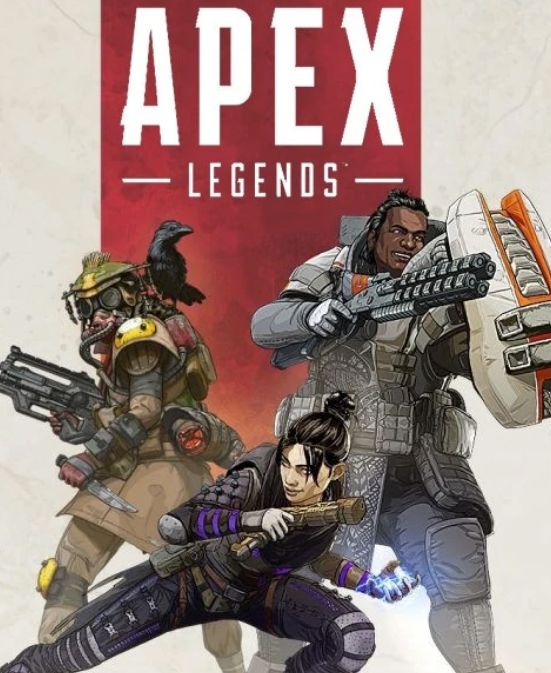 APEX英雄加速器链接分享 APEX用什么加速器比较好