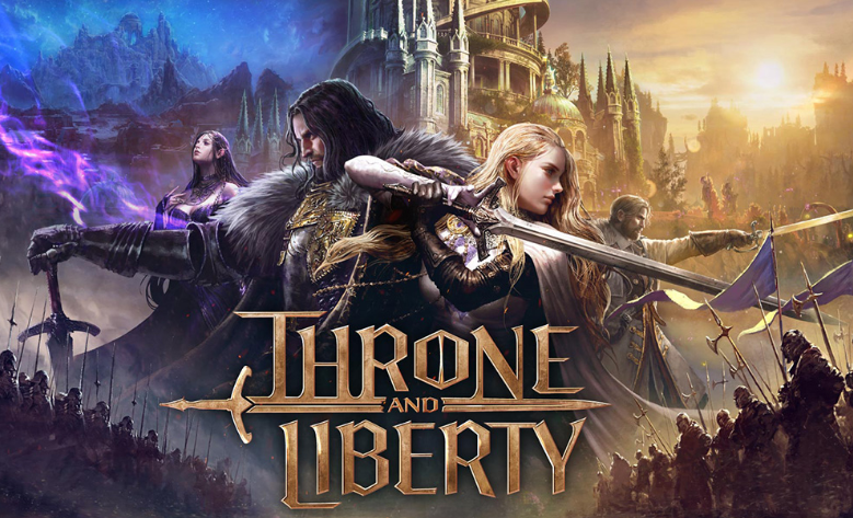 王权与自由闪退怎么办 王权与自由闪退解决方法介绍