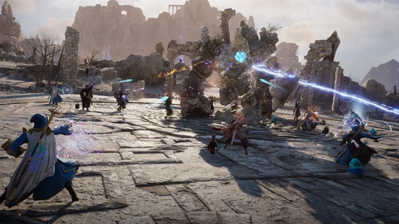 王权与自由加速器怎么选 王权与自由加速器使用推荐