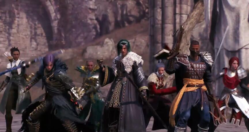 王权与自由steam服开服了吗 王权与自由亚服公测时间公布