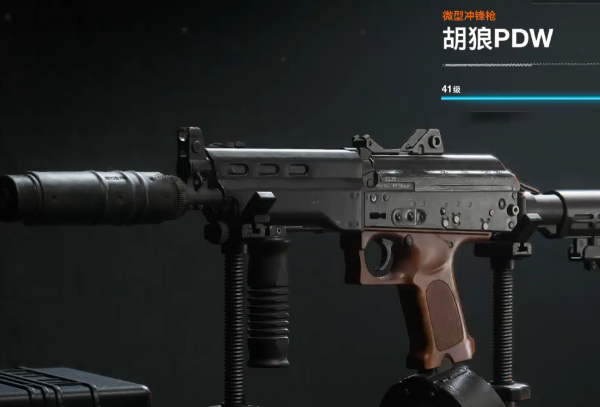 cod21武器推荐有哪些 使命召唤黑色行动6当前版本武器推荐攻略