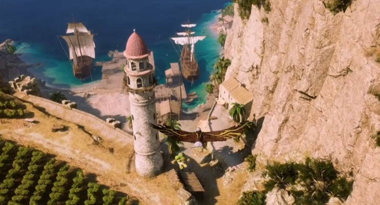 王权与自由国际服怎么设置窗口模式 王权与自由国际服画面设置教程