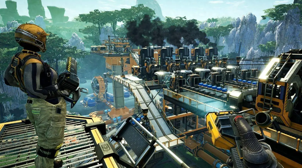 幸福工厂闪退怎么办 幸福工厂闪退解决方法说明