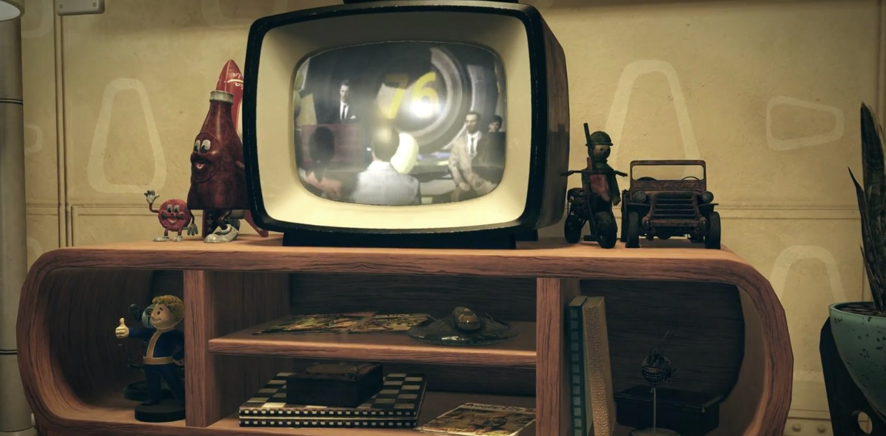 辐射76怎么看延迟 辐射76游戏加速工具怎么选