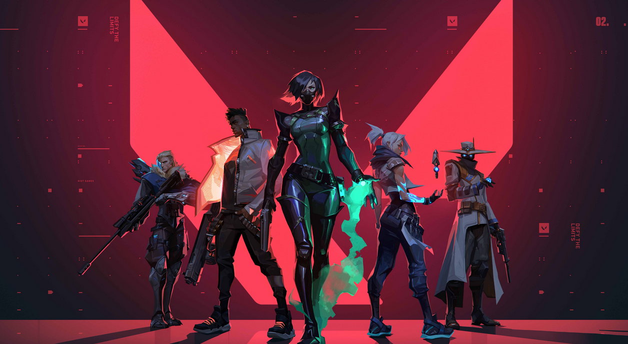 瓦洛兰特加速器哪个好 瓦洛兰特加速软件下载推荐