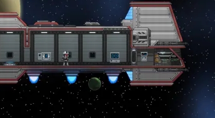 星界边境闪退怎么办 星界边境闪退解决办法