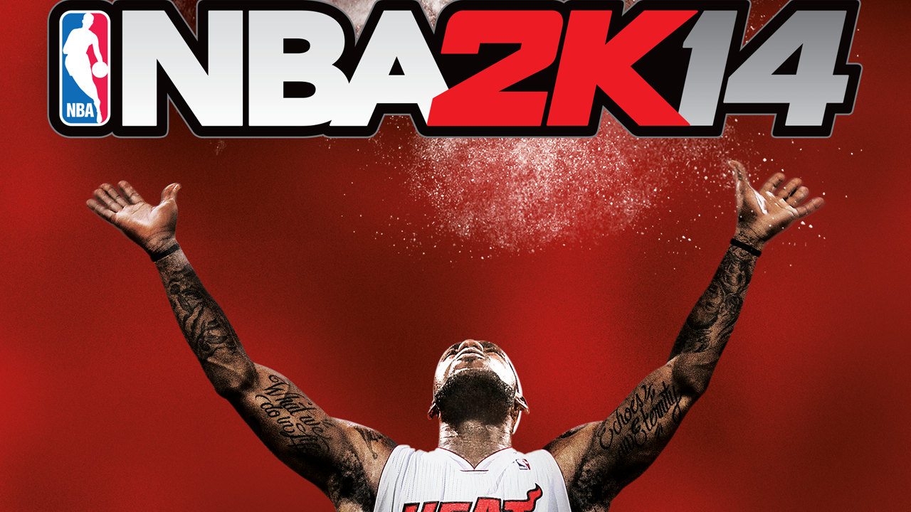 2k14闪退怎么解决 NBA2k14闪退解决方法分享