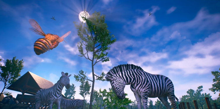 蜜蜂模拟器卡顿怎么办 好用不卡顿的加速器哪个好