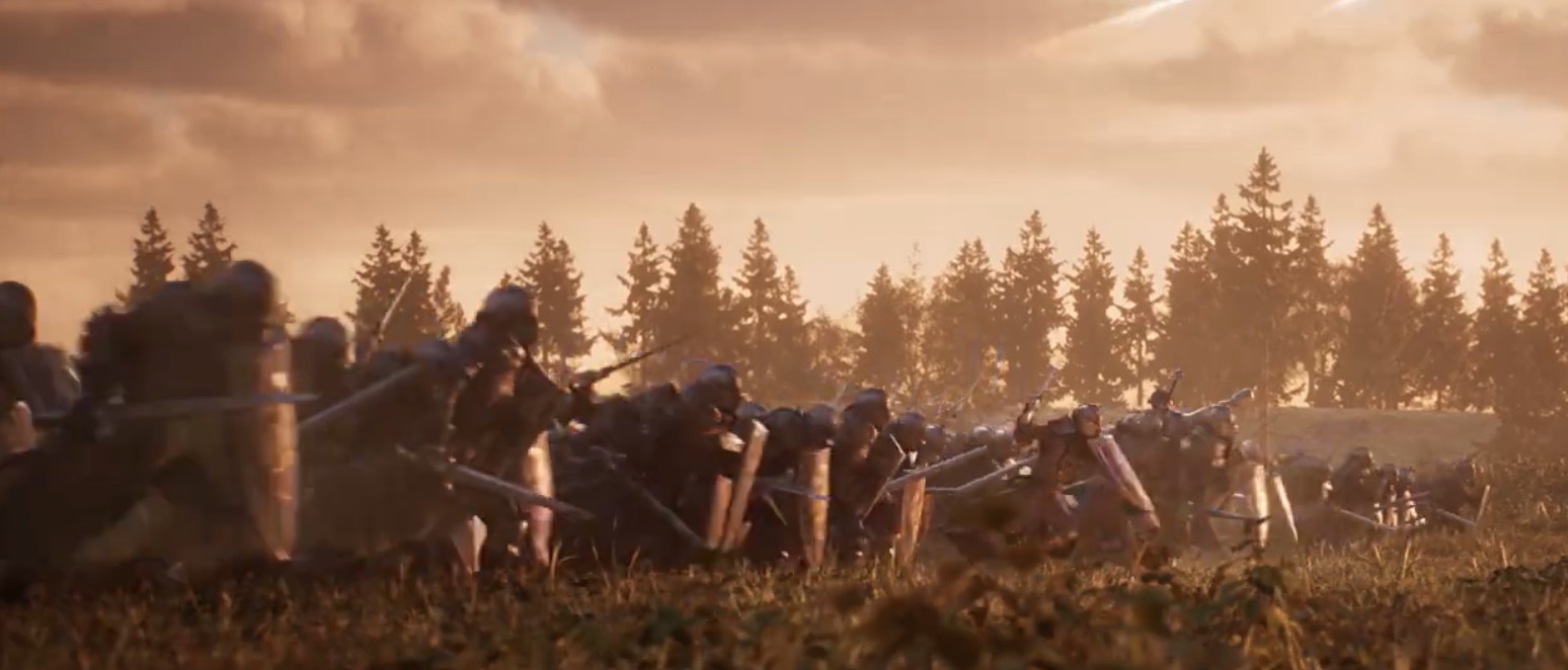 渡鸦2上线日期是什么时候 RAVEN2发售日期介绍