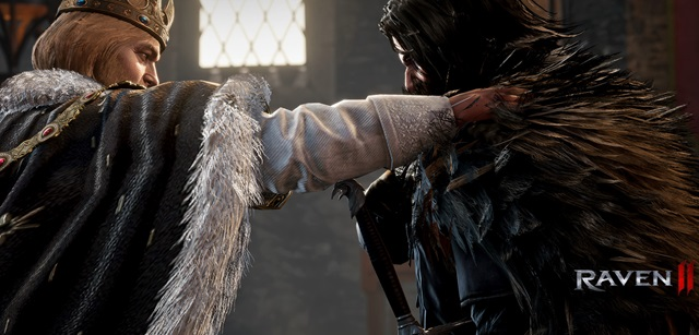 渡鸦2配置要求高吗 RAVEN2配置分享