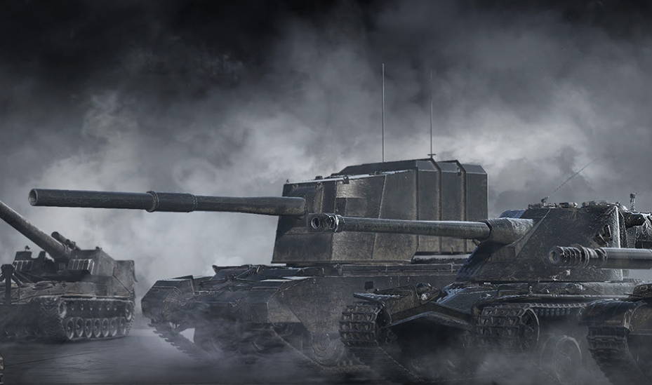 坦克世界闪退怎么办 坦克世界闪退解决办法一览