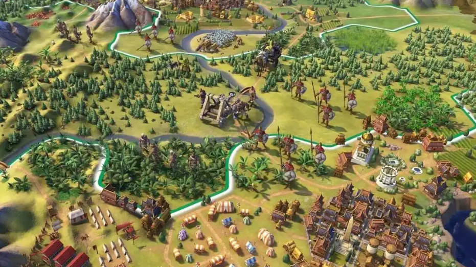 文明6加速器哪个更好 文明6加速器分享